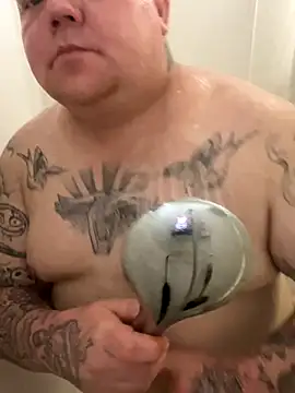 GingerSnap4444 online show from 10/22/25, 04:24