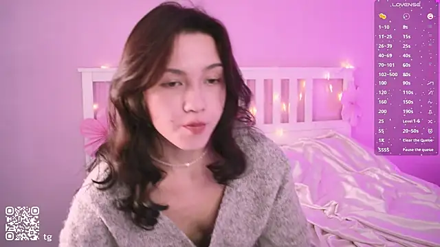 KendalHottt online show from 10/06/25, 03:37