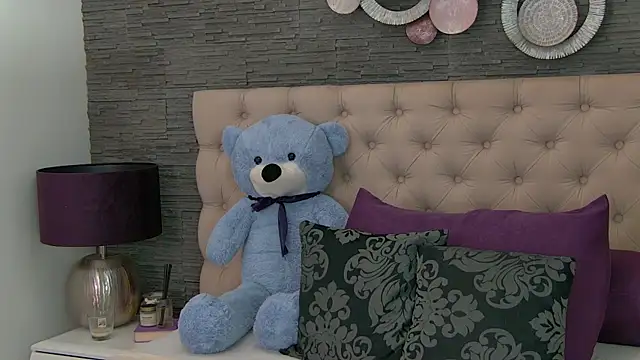 Candy Babe  online show from 11/11/25, 05:18