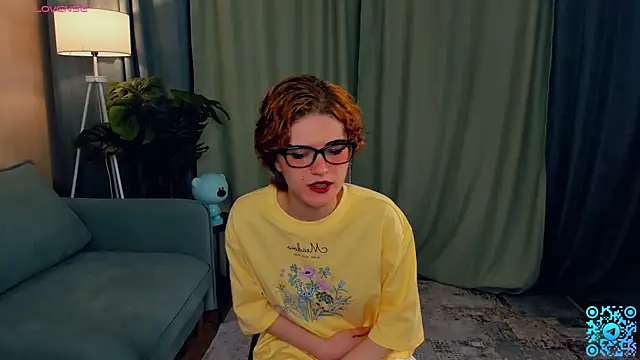 EdlinGathright online show from 10/15/25, 04:12