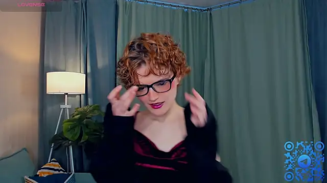 EdlinGathright online show from 10/17/25, 05:10