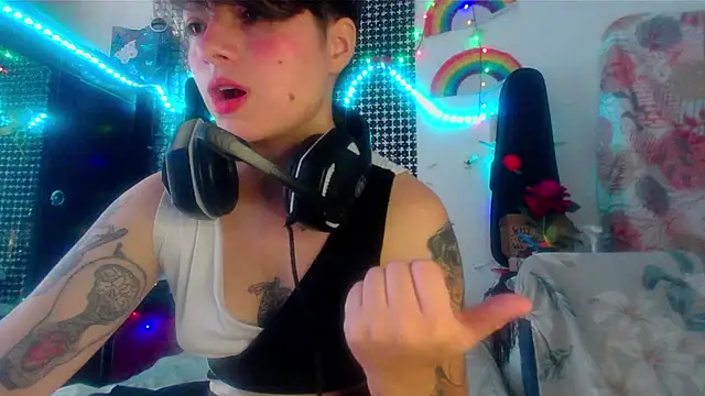 Mitsuha gate online show from 11/05/25, 02:06