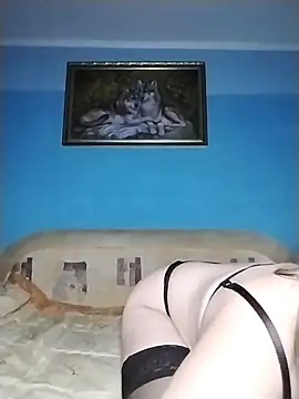 Viktoriia27 online show from 11/26/25, 04:41