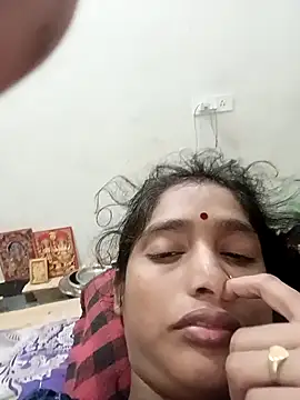 Guriya0076 online show from 11/18/25, 09:52