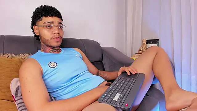 santi xximo online show from 11/11/25, 12:43