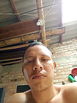 GaaraDiaz online show from 10/28/25, 04:42