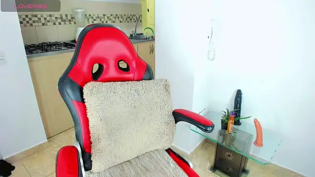 alexandra cute online show from 10/20/25, 06:47