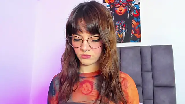 abby jones2 online show from 10/11/25, 03:21