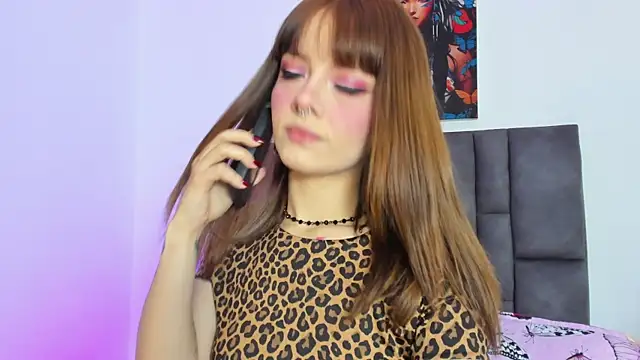 abby jones2 online show from 10/14/25, 03:07