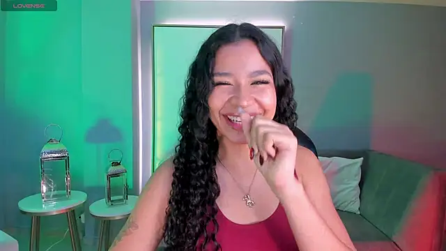 SophieHouston  online show from 10/14/25, 04:35