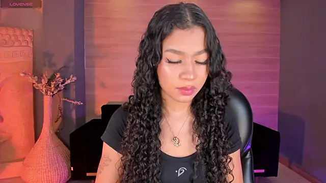 SophieHouston  online show from 10/21/25, 04:13