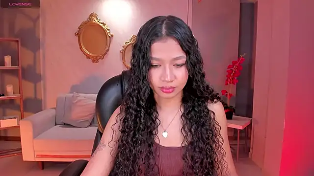 SophieHouston  online show from 11/12/25, 04:24