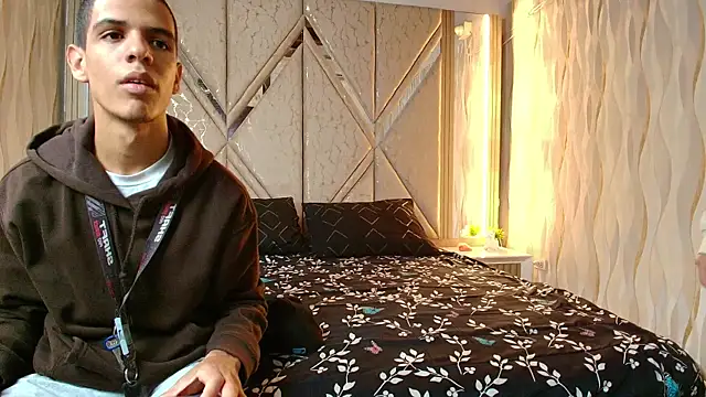 Hotcouple 222 online show from 09/16/25, 07:20