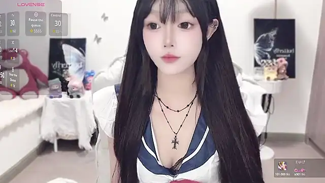 -EEBABY online show from 10/10/25, 10:31