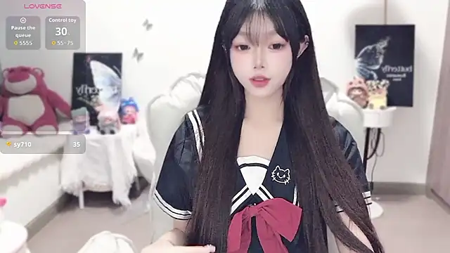 -EEBABY online show from 10/30/25, 03:24