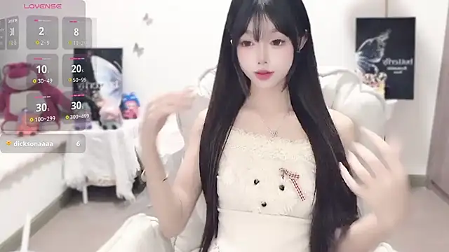 -EEBABY online show from 11/14/25, 01:15