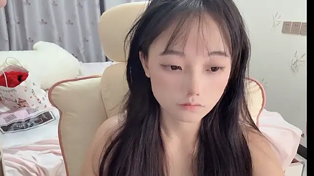 puppy-999 online show from 10/15/25, 03:12