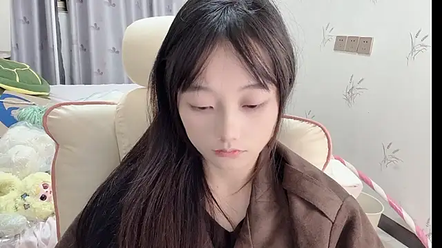 puppy-999 online show from 11/21/25, 01:32