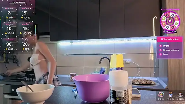 Pisypussy online show from 10/07/25, 06:21