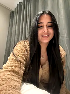 Snapshot of LilMisIndianx chatting on 09/12/25, 07:19 LilMisIndianx online show from 09/12/25, 07:19