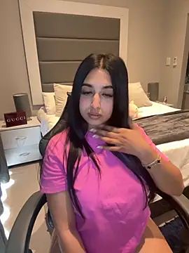 LilMisIndianx online show from 11/13/25, 11:42