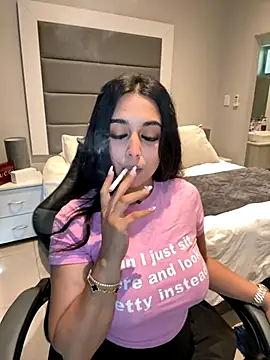 LilMisIndianx online show from 11/17/25, 09:48