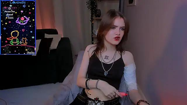 Dilara xBaby online show from 09/12/25, 09:37