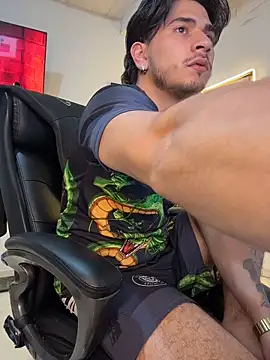 Elian savoy online show from 11/02/25, 01:19