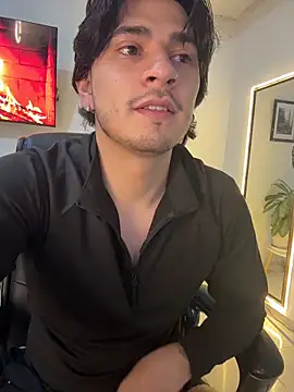 Elian savoy online show from 11/14/25, 11:57