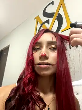 ximena vasquez8 online show from 10/12/25, 03:16