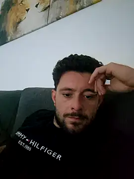 Shelvy29 online show from 11/23/25, 05:57