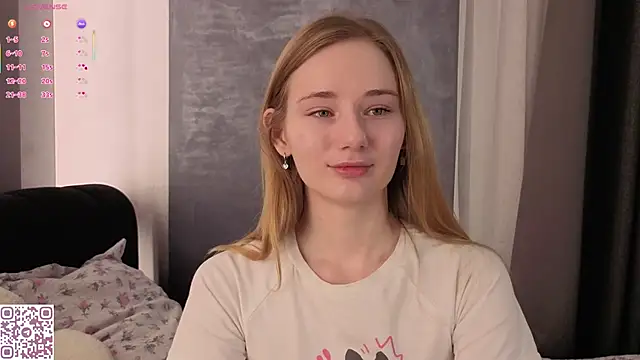 ElvinaRose online show from 11/14/25, 02:10