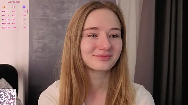 ElvinaRose online show from 11/20/25, 02:12