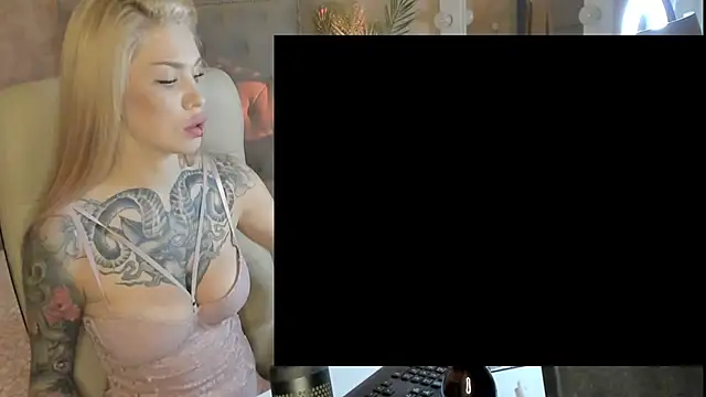 StarMila online show from 09/27/25, 06:46