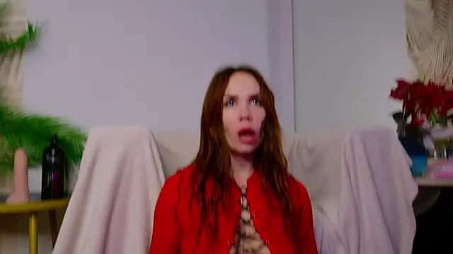 AnitaVensley online show from 11/15/25, 12:34