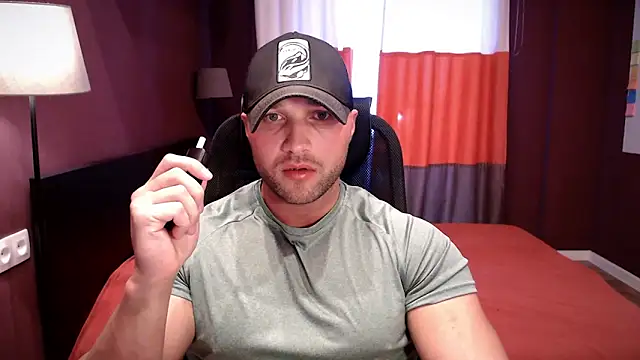 RikAdlerr online show from 10/12/25, 10:36