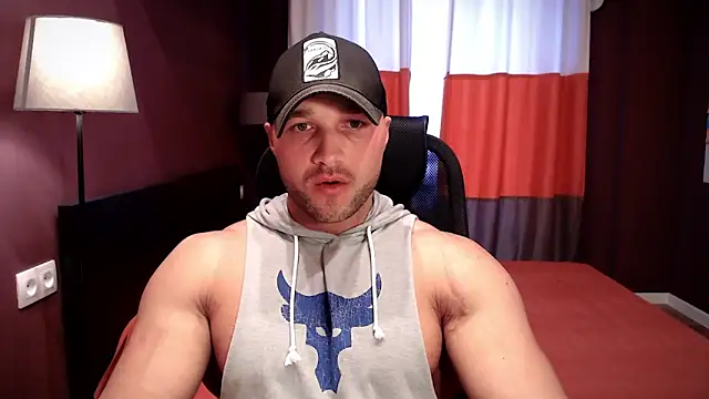 RikAdlerr online show from 11/05/25, 08:03