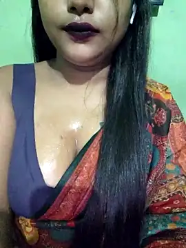 Snapshot of JIYA-04 chatting on 09/14/25, 06:01 JIYA-04 online show from 09/14/25, 06:01
