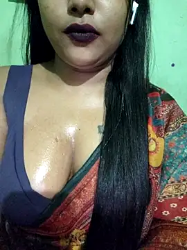 Snapshot of JIYA-04 chatting on 09/14/25, 06:07 JIYA-04 online show from 09/14/25, 06:07