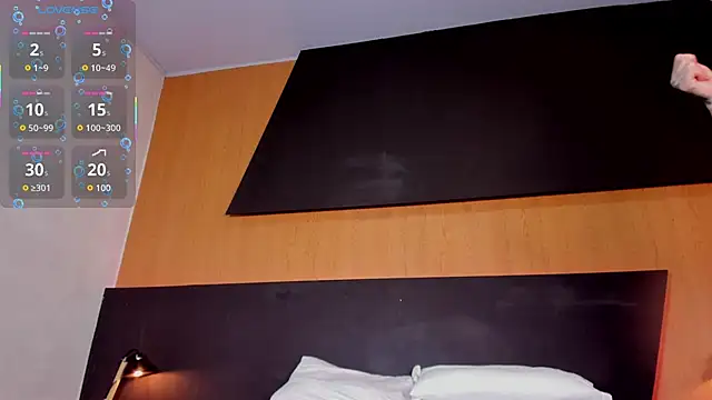 Snapshot of Dakota_Monroe chatting on 11/20/25, 11:43 Dakota Monroe online show from 11/20/25, 11:43