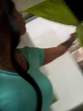 SharonDustLove online show from 10/11/25, 06:28