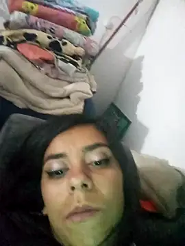 SharonDustLove online show from 10/18/25, 02:47