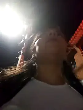 SharonDustLove online show from 10/21/25, 01:39