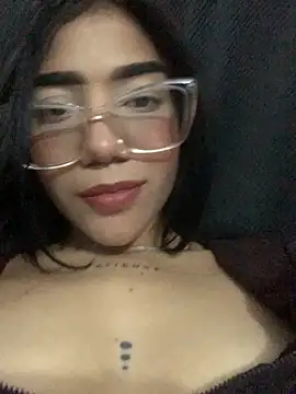 ElaRose 12 online show from 10/27/25, 05:50