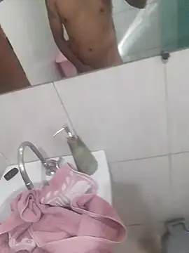 magnoDotado online show from 09/30/25, 05:51