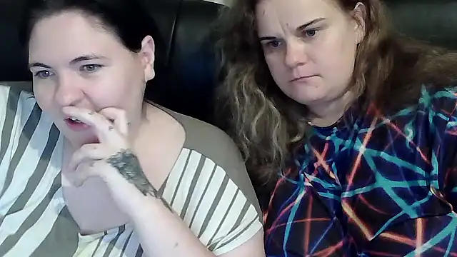 HollyXEva online show from 09/23/25, 06:11