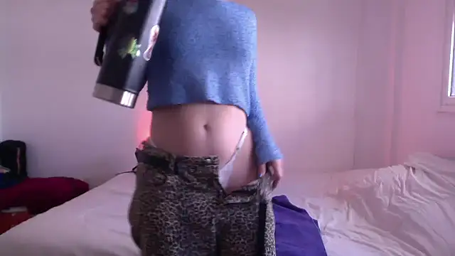 RenataWet online show from 10/08/25, 02:25