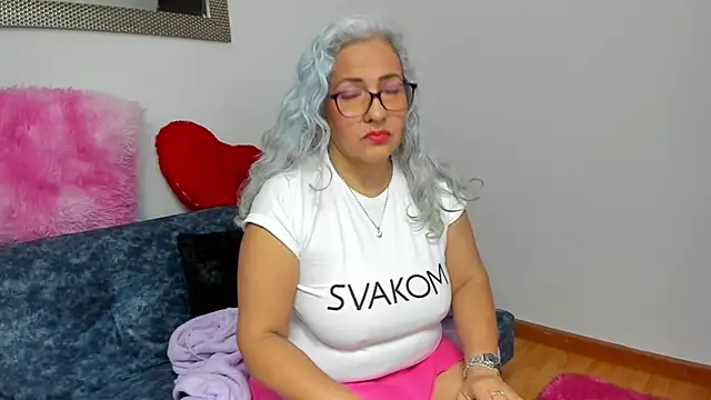 marilyn70 online show from 11/23/25, 11:37