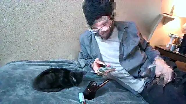 Snapshot of ChristopherMeade chatting on 11/29/25, 04:37 ChristopherMeade online show from 11/29/25, 04:37