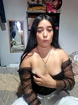 Nathaly78Rober online show from 10/04/25, 04:49